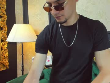Aless_King March 31, 2026 Chaturbate stream image