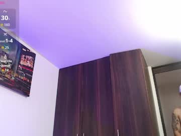 Axel_7070 March 31, 2026 Chaturbate stream image