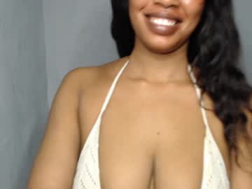Choco_Chocoxx March 31, 2026 Chaturbate stream image