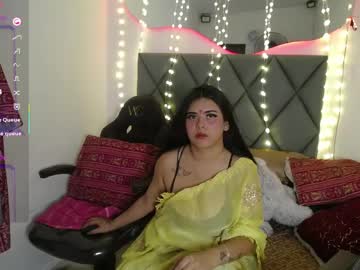 Devika_Kumar March 31, 2026 Chaturbate stream image