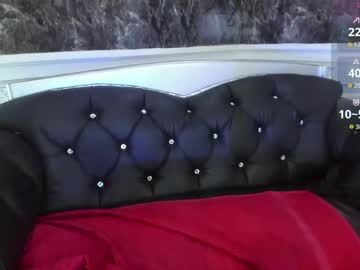 Imyourdirtymilf March 31, 2026 Chaturbate stream image