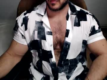 Jasphermscl March 31, 2026 Chaturbate stream image