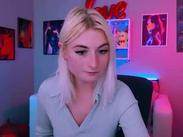Katty_Nuar March 31, 2026 Chaturbate stream image