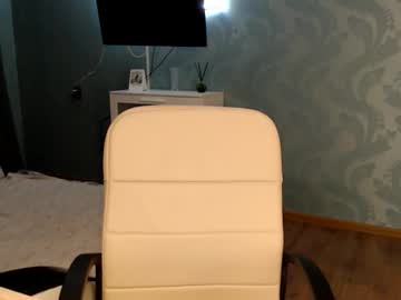 Molli_And_Tom March 31, 2026 Chaturbate stream image
