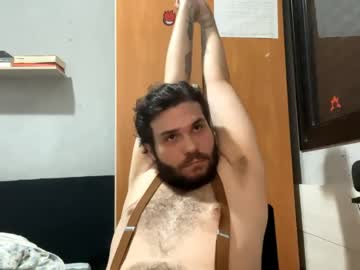 N3rdbarbudo March 31, 2026 Chaturbate stream image