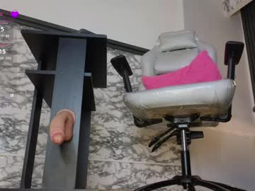 Amandasilkheels March 31, 2026 Chaturbate stream image