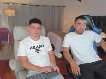 Bilyryan1 March 31, 2026 Chaturbate stream image