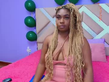 Bronce_Diva March 31, 2026 Chaturbate stream image