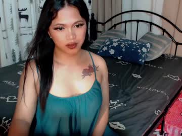 Chloesmithxx March 31, 2026 Chaturbate stream image
