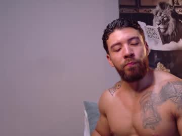 Dreammr1 March 31, 2026 Chaturbate stream image
