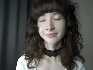 Indiramcclamroch March 31, 2026 Chaturbate stream image