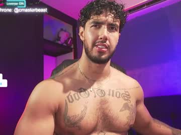 Jacobfitness March 31, 2026 Chaturbate stream image