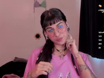 Kila_Moonlight444 March 31, 2026 Chaturbate stream image