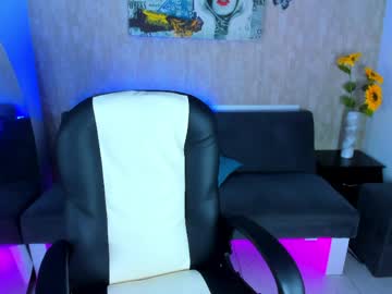 Nova_Sex1 March 31, 2026 Chaturbate stream image