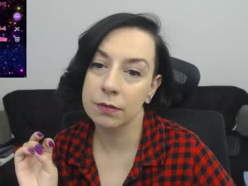 Autumnopal March 31, 2026 Chaturbate stream image