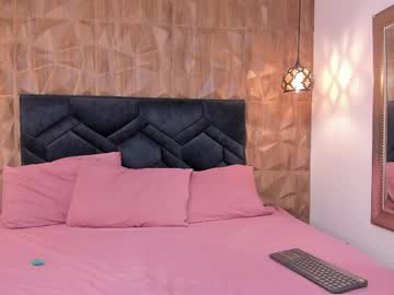 Debora_Blaze_ March 31, 2026 Chaturbate stream image