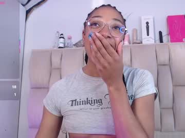Esmeralda_Bk March 31, 2026 Chaturbate stream image