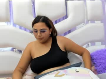 Heavenlybump March 31, 2026 Chaturbate stream image