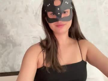 Hornyasian_96 March 31, 2026 Chaturbate stream image