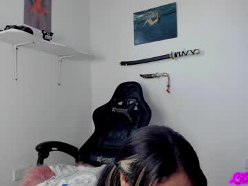 Lilamonroe_ March 31, 2026 Chaturbate stream image