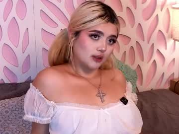 Lya_Moon March 31, 2026 Chaturbate stream image