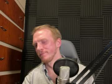Macsheridan March 31, 2026 Chaturbate stream image