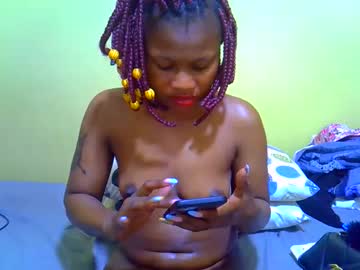 Queen_Winter March 31, 2026 Chaturbate stream image