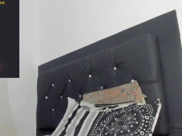 Santi_Brown1 March 31, 2026 Chaturbate stream image