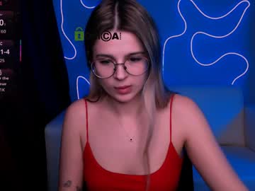 Silvia_Queen1 March 31, 2026 Chaturbate stream image
