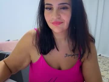 Alexis262293738 March 31, 2026 Chaturbate stream image