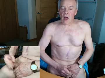 Andrew_9999 March 31, 2026 Chaturbate stream image