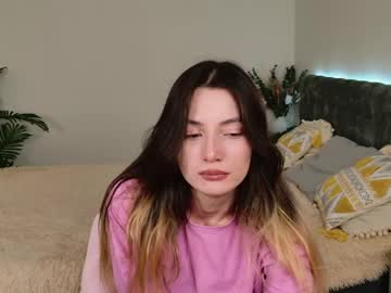 Asya_Smith March 31, 2026 Chaturbate stream image
