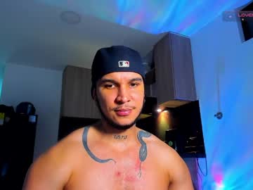 Austin_Curry March 31, 2026 Chaturbate stream image