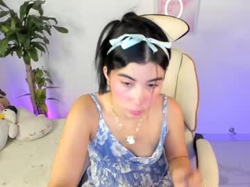 Cyber_Lizz March 31, 2026 Chaturbate stream image