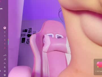 Ellathorne March 31, 2026 Chaturbate stream image