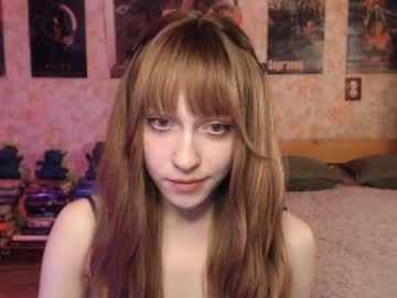 Ellie_Friendly March 31, 2026 Chaturbate stream image