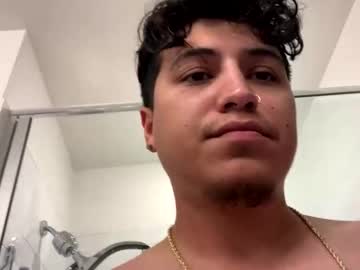 Juandingo69 March 31, 2026 Chaturbate stream image