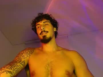 Milkoffee March 31, 2026 Chaturbate stream image