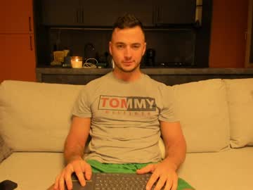 Paulblack021 March 31, 2026 Chaturbate stream image