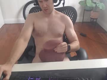 Solidpaulie March 31, 2026 Chaturbate stream image