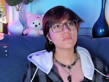 Tsuki_Maru March 31, 2026 Chaturbate stream image