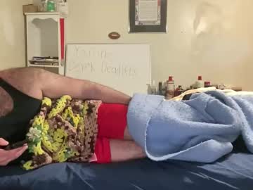 Bigbackmuscles1296 April 01, 2026 Chaturbate stream image