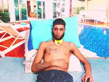 Charmingindian01 April 01, 2026 Chaturbate stream image