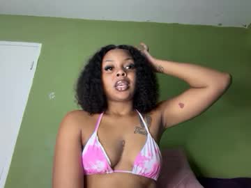 Jamrockprettylia April 01, 2026 Chaturbate stream image
