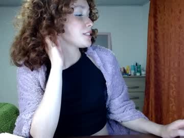 Jellyrose April 01, 2026 Chaturbate stream image