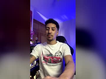 Jeremmy_Mclayne April 01, 2026 Chaturbate stream image