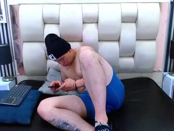 Khaled_Ern April 01, 2026 Chaturbate stream image