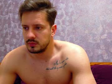Mrfitu April 01, 2026 Chaturbate stream image