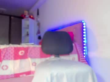 Nathalysexi April 01, 2026 Chaturbate stream image