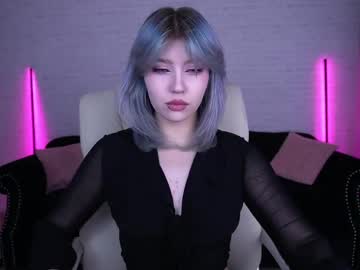 Selenairis April 01, 2026 Chaturbate stream image